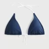 Üçgen Bikini Üstü