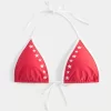 Üçgen Bikini Üstü