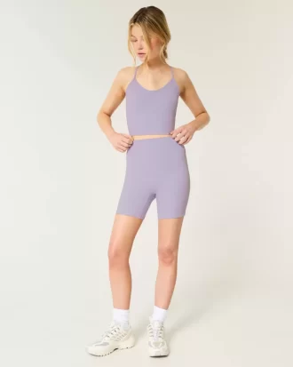 Gilly Hicks Active Boost Bisiklet Şortu 5″