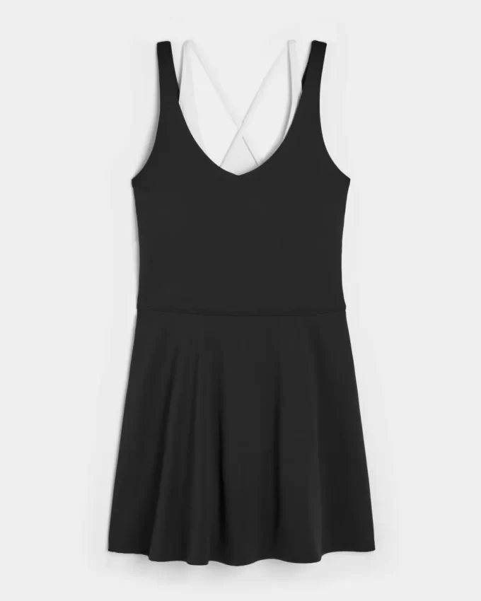 Gilly Hicks Active Boost Katmanlı Elbise