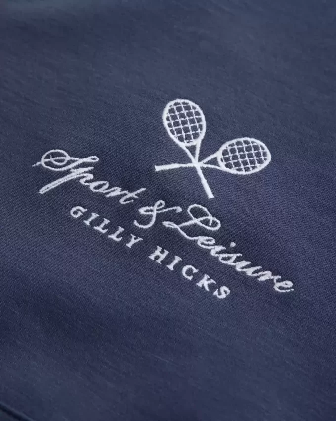 Gilly Hicks Active Cooldown Kırpılmış Eşofman Altı