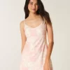 Gilly Hicks Active Recharge Babydoll Elbise