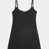 Gilly Hicks Active Recharge Babydoll Elbise