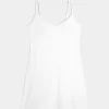 Gilly Hicks Active Recharge Babydoll Elbise