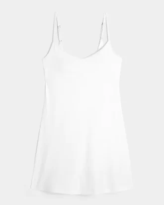 Gilly Hicks Active Recharge Babydoll Elbise