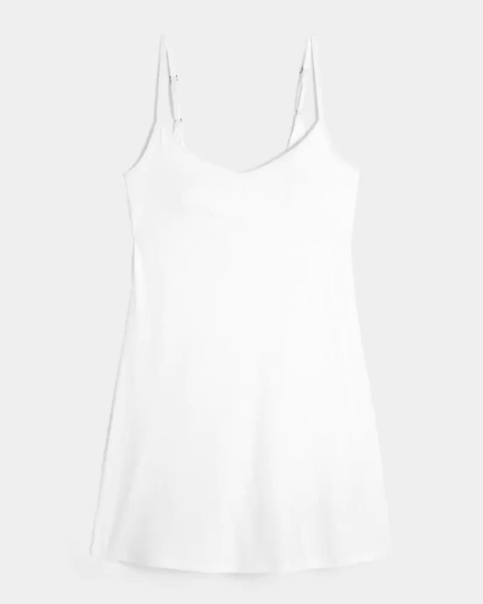Gilly Hicks Active Recharge Babydoll Elbise