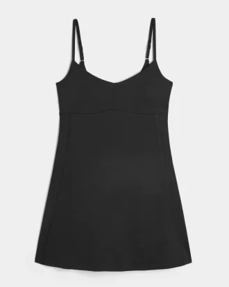 Gilly Hicks Active Recharge Babydoll Elbise