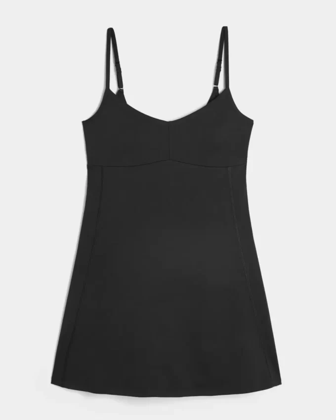 Gilly Hicks Active Recharge Babydoll Elbise