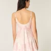 Gilly Hicks Active Recharge Babydoll Elbise