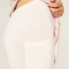Gilly Hicks Active Recharge Babydoll Elbise