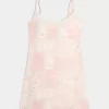 Gilly Hicks Active Recharge Babydoll Elbise
