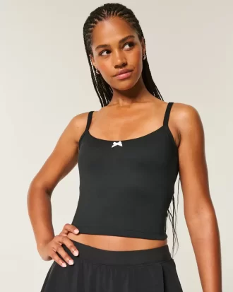 Gilly Hicks Active Recharge Bow Atlet