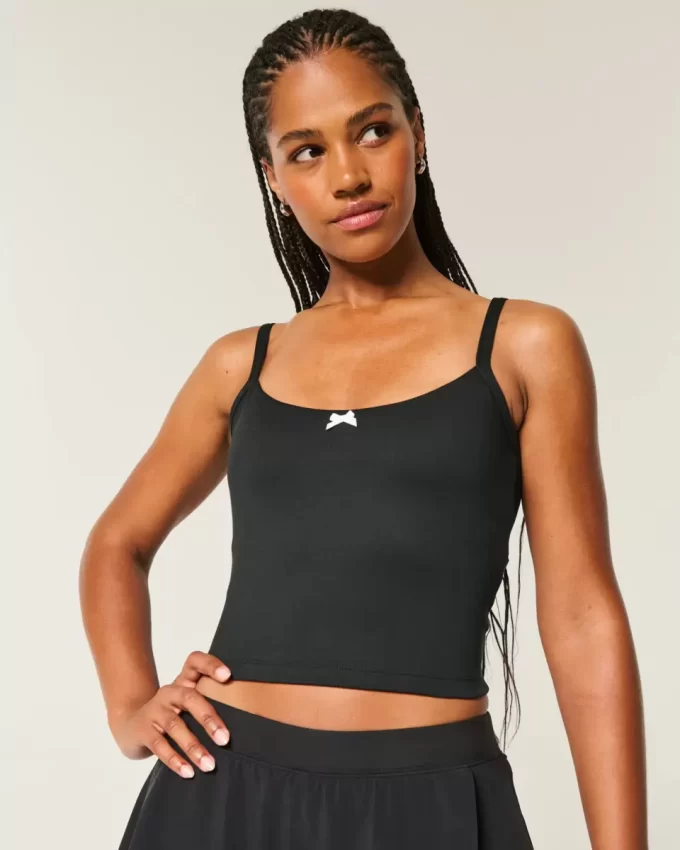 Gilly Hicks Active Recharge Bow Atlet