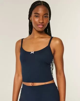 Gilly Hicks Active Recharge Bow Atlet