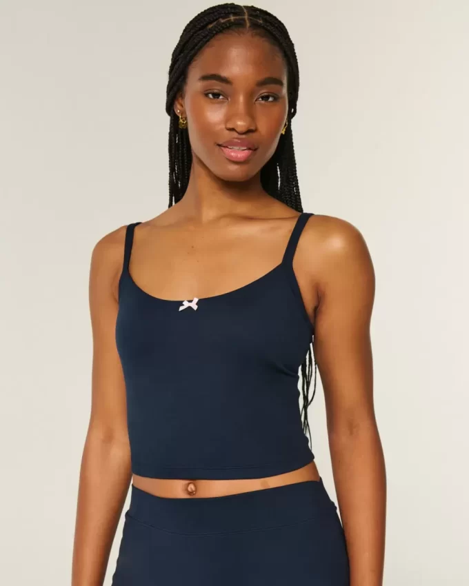 Gilly Hicks Active Recharge Bow Atlet