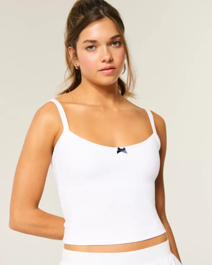 Gilly Hicks Active Recharge Bow Atlet