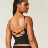 Gilly Hicks Active Recharge Bow Atlet