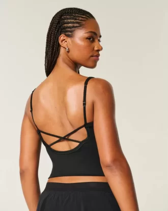 Gilly Hicks Active Recharge Bow Atlet