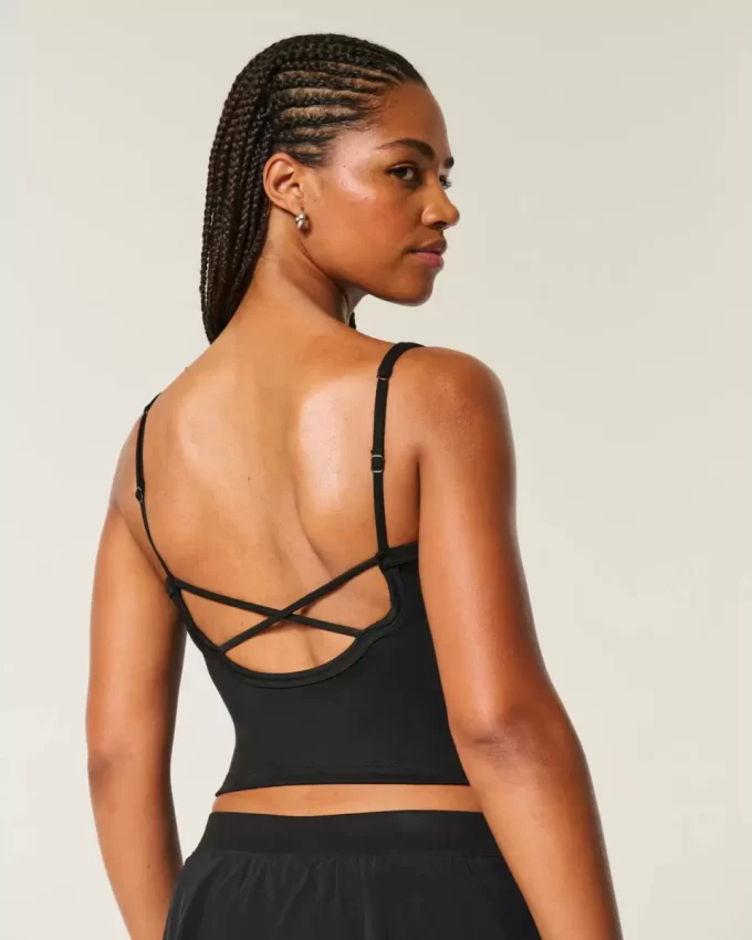 Gilly Hicks Active Recharge Bow Atlet