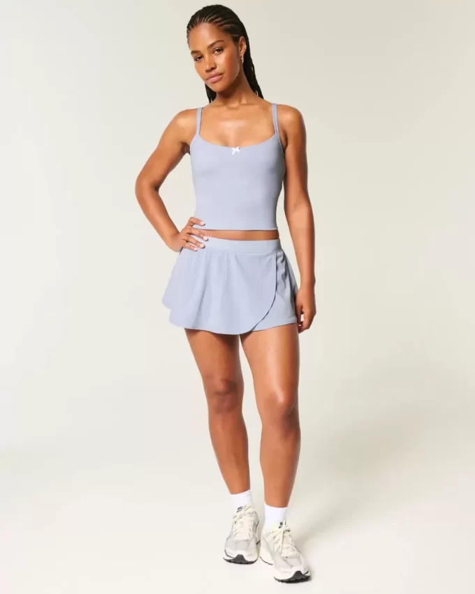 Gilly Hicks Active Recharge Bow Atlet