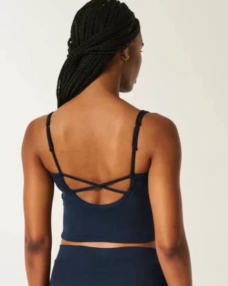 Gilly Hicks Active Recharge Bow Atlet
