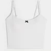 Gilly Hicks Active Recharge Bow Atlet