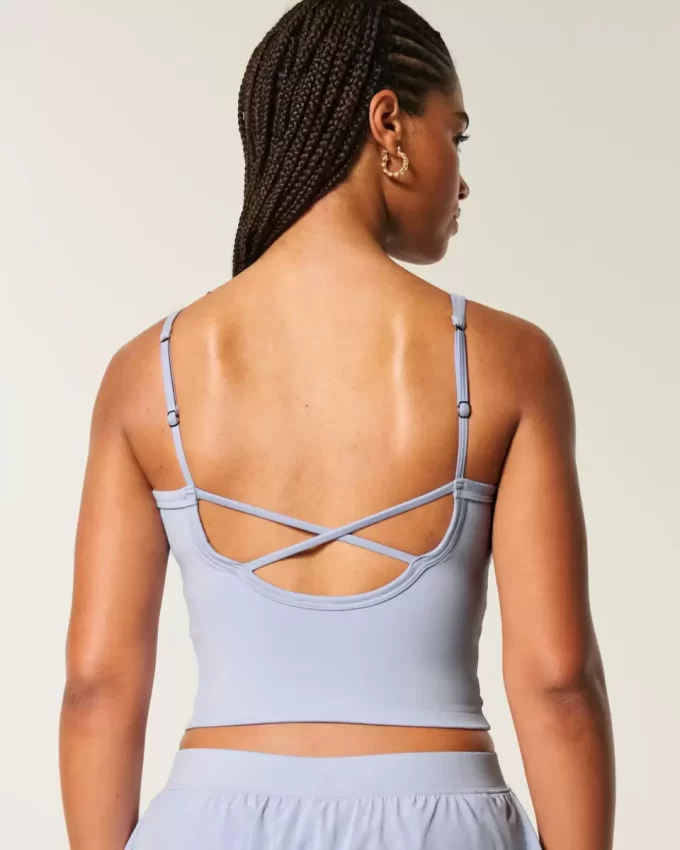 Gilly Hicks Active Recharge Bow Atlet