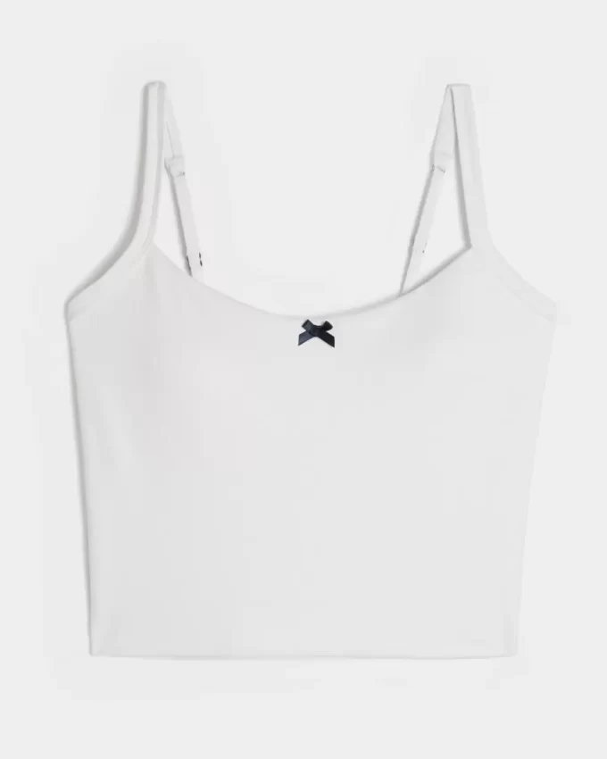 Gilly Hicks Active Recharge Bow Atlet