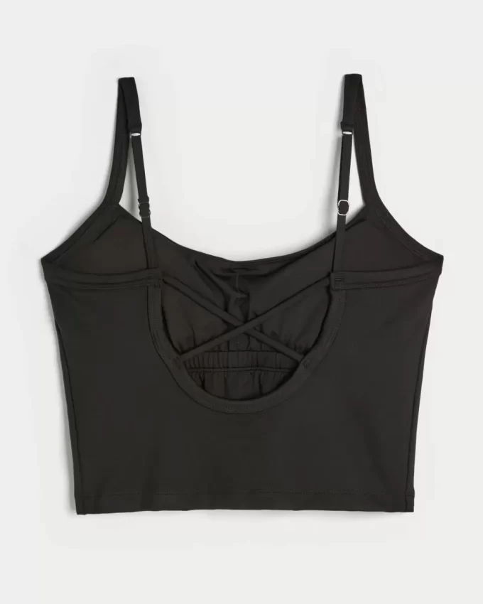 Gilly Hicks Active Recharge Bow Atlet