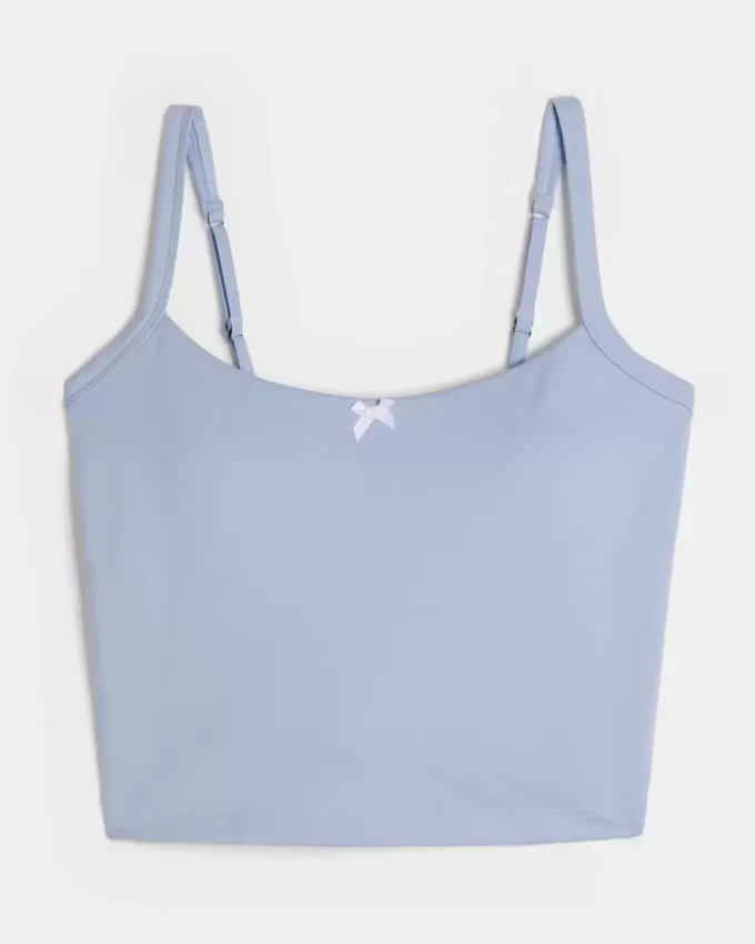 Gilly Hicks Active Recharge Bow Atlet