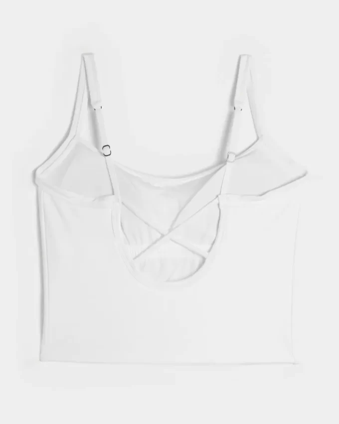 Gilly Hicks Active Recharge Bow Atlet
