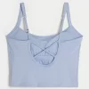 Gilly Hicks Active Recharge Bow Atlet