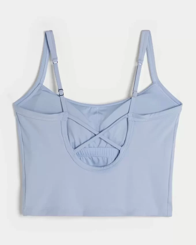 Gilly Hicks Active Recharge Bow Atlet