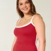 Gilly Hicks Active Recharge Cami