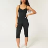Gilly Hicks Active Recharge Capri Pantolon Gilly Hicks Active Recharge Capri Pantolon