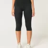 Gilly Hicks Active Recharge Capri Pantolon Gilly Hicks Active Recharge Capri Pantolon