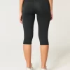 Gilly Hicks Active Recharge Capri Pantolon Gilly Hicks Active Recharge Capri Pantolon