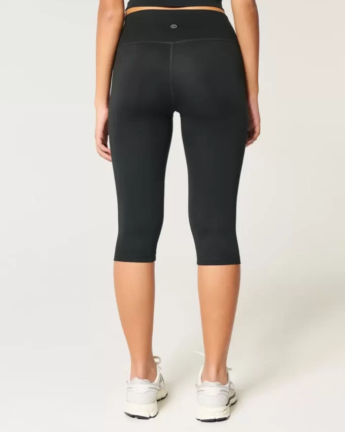 Gilly Hicks Active Recharge Capri Pantolon Gilly Hicks Active Recharge Capri Pantolon