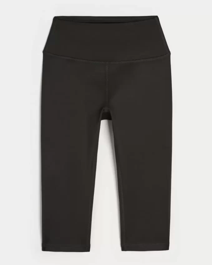 Gilly Hicks Active Recharge Capri Pantolon Gilly Hicks Active Recharge Capri Pantolon