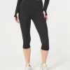Gilly Hicks Active Recharge Capri Tayt Gilly Hicks Active Recharge Capri Tayt