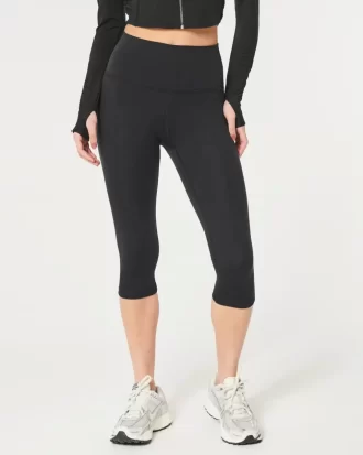 Gilly Hicks Active Recharge Capri Tayt