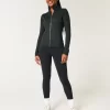 Gilly Hicks Active Recharge Fermuarlı Ceket