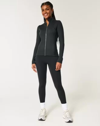 Gilly Hicks Active Recharge Fermuarlı Ceket