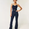Gilly Hicks Active Recharge Flare Tayt