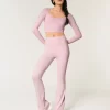 Gilly Hicks Active Recharge Flare Tayt