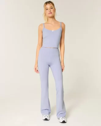 Gilly Hicks Active Recharge Flare Tayt