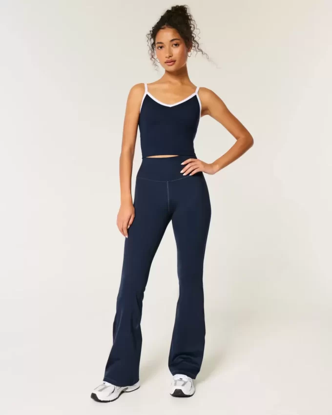 Gilly Hicks Active Recharge Flare Tayt