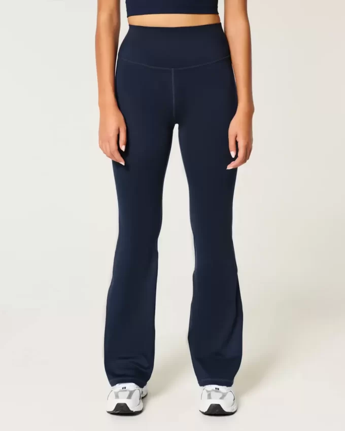 Gilly Hicks Active Recharge Flare Tayt