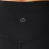 Gilly Hicks Active Recharge Flare Tayt
