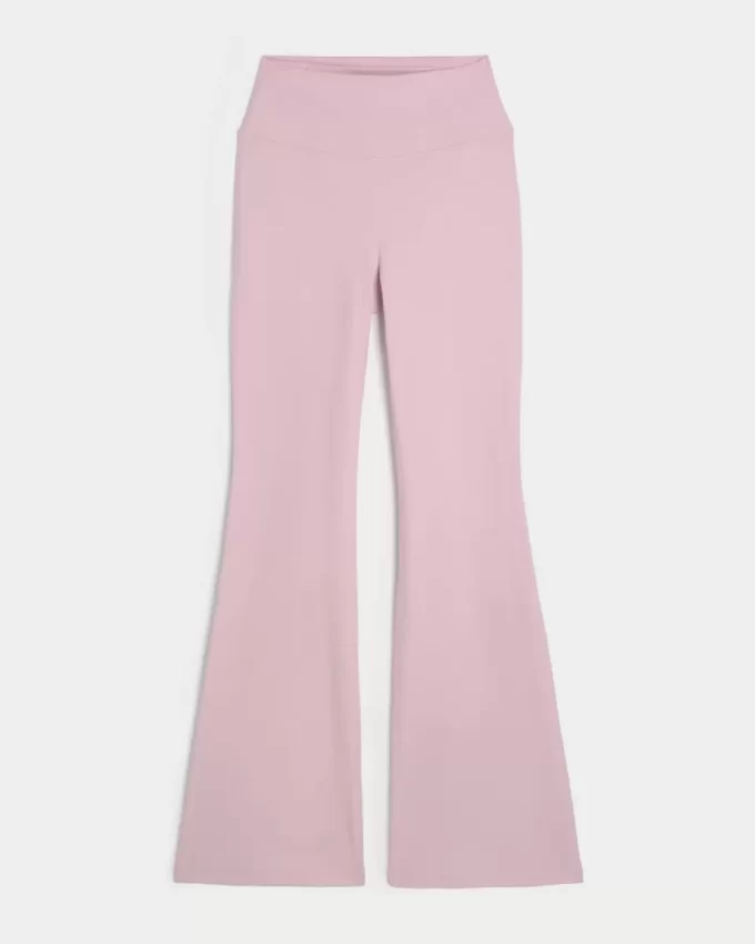 Gilly Hicks Active Recharge Flare Tayt